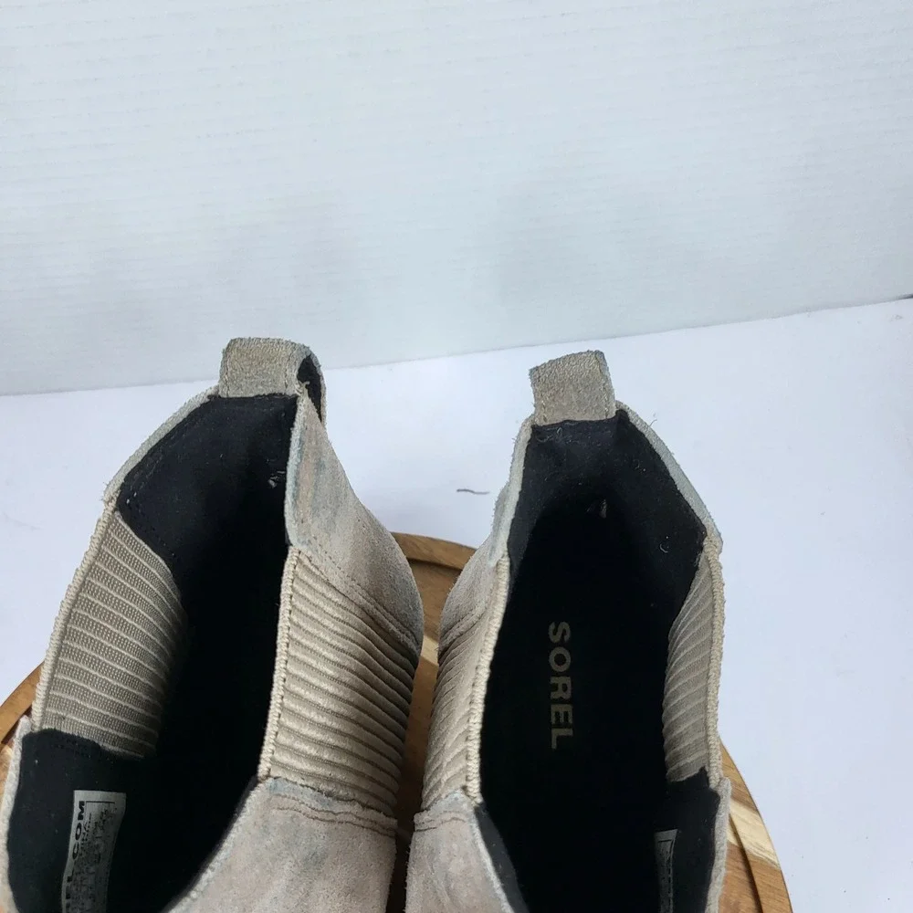 Sorel forge your
